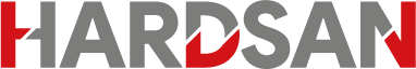 Logotipo HARDSAN